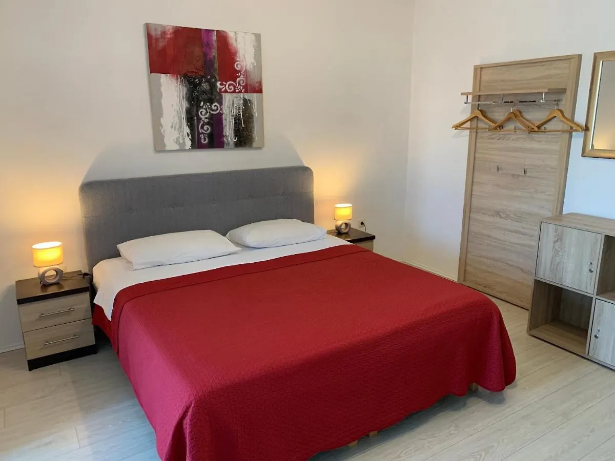 The48 Hotel Zadar Croatia