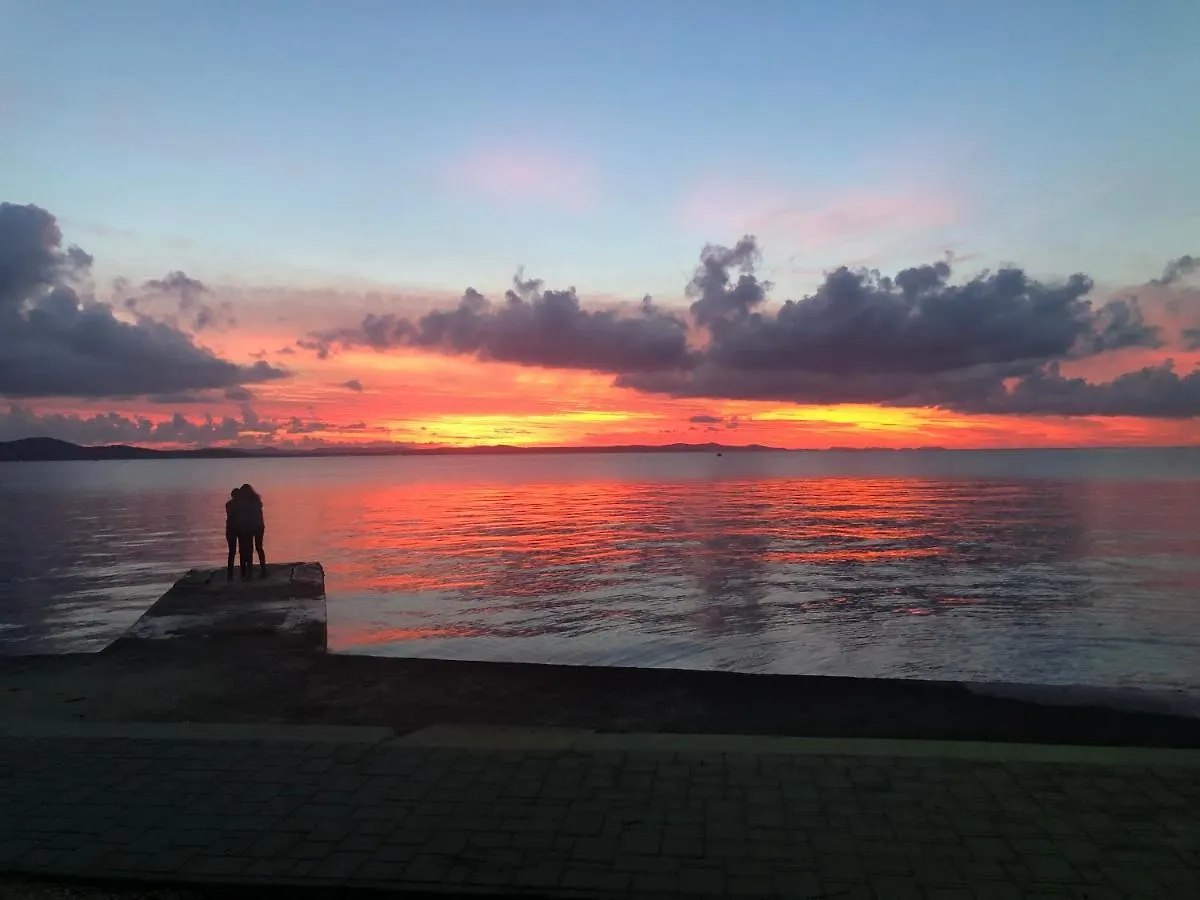 Guest house The48 Hotel Zadar Croatia