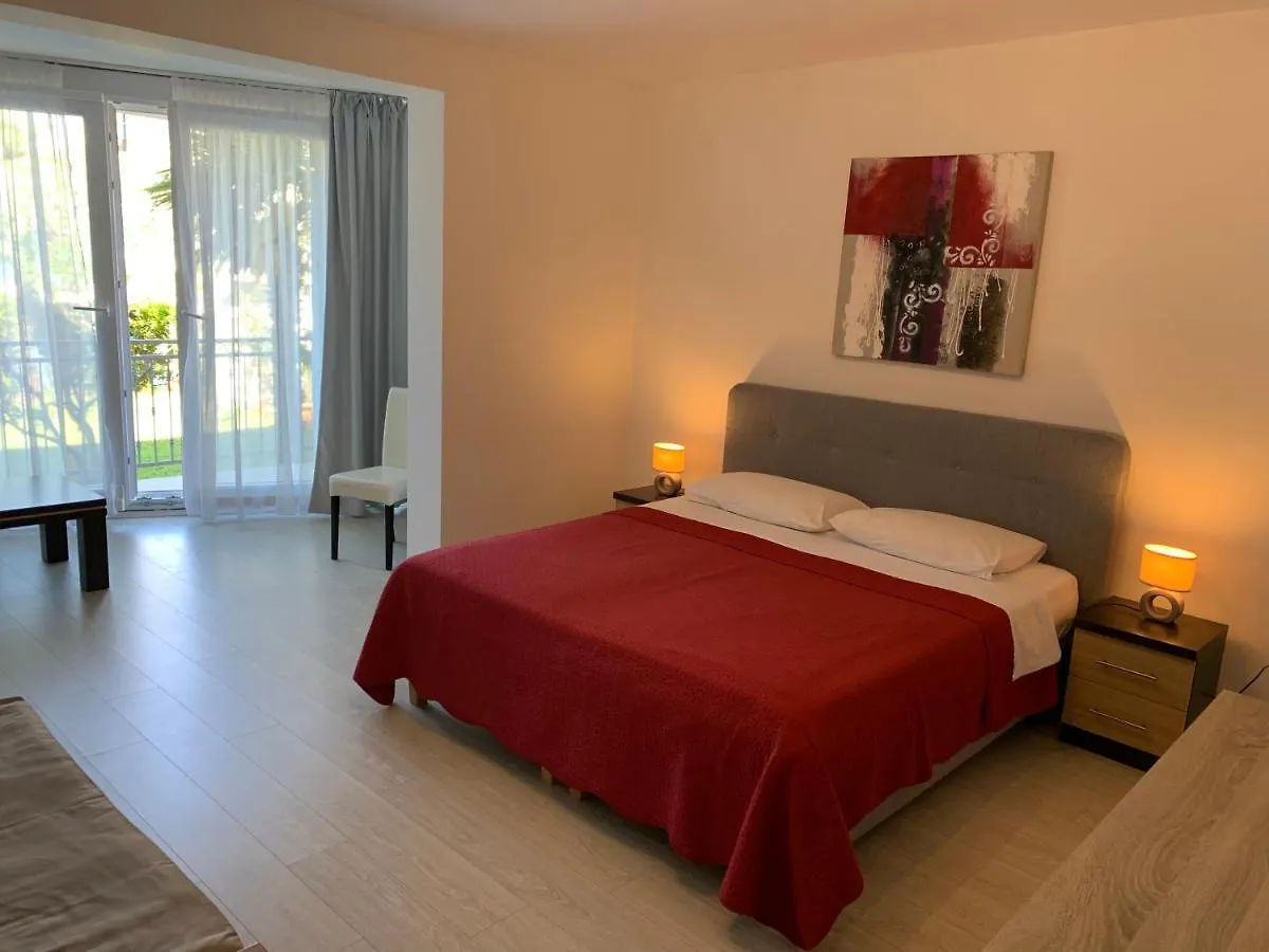 The48 Hotel Zadar