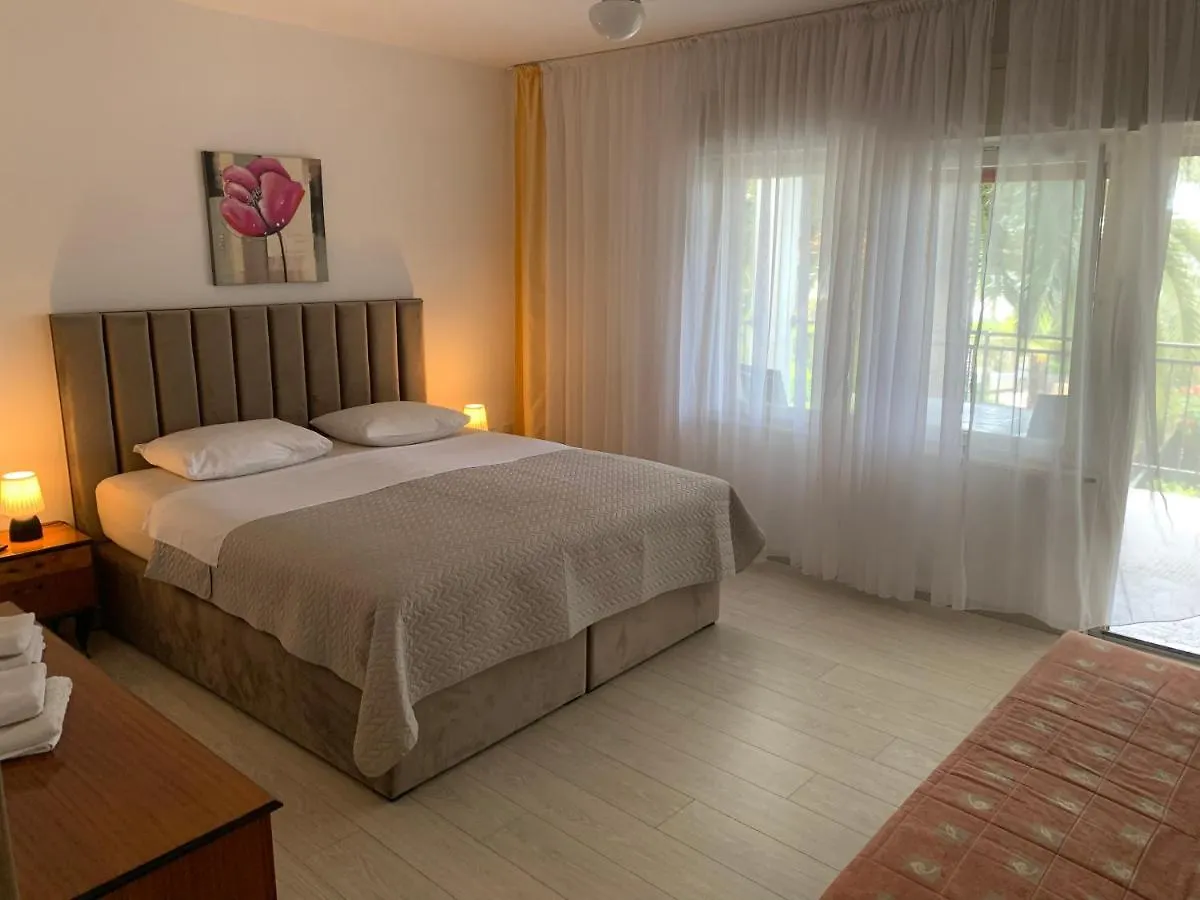 Guest house The48 Hotel Zadar Croatia