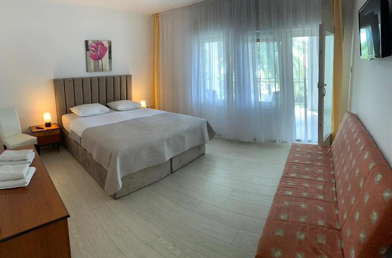 The48 Hotel Zadar