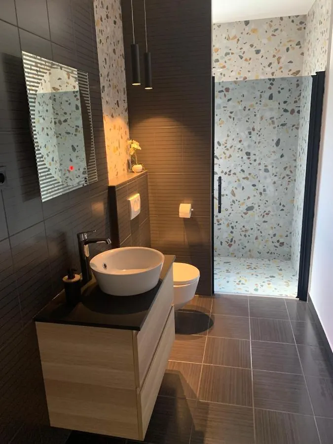 The48 Hotel Zadar 0*,