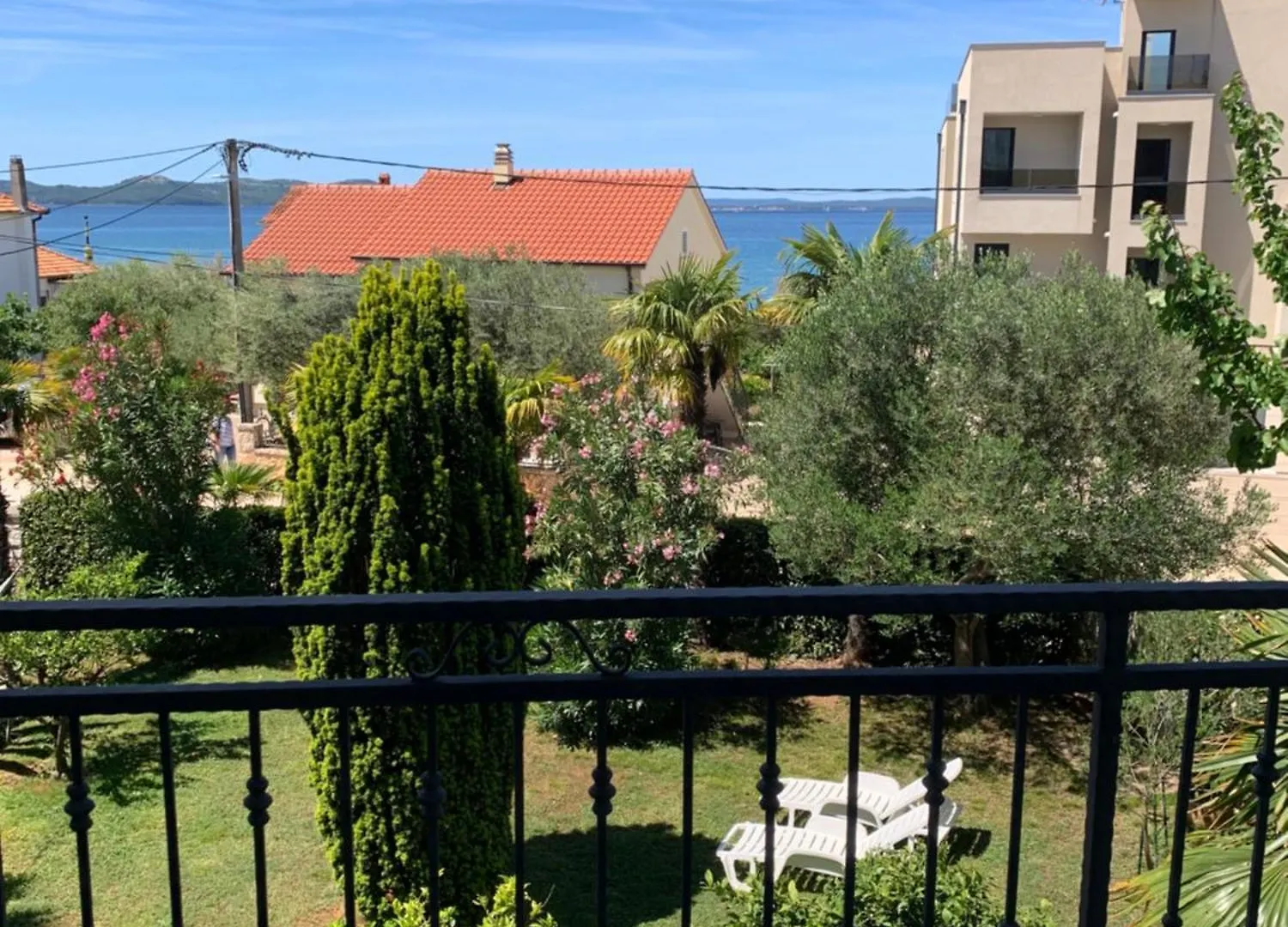The48 Hotel Zadar Guest house