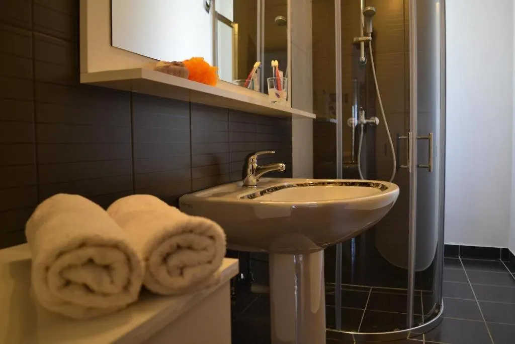 Hotel The48 Zara 0*,  Croazia
