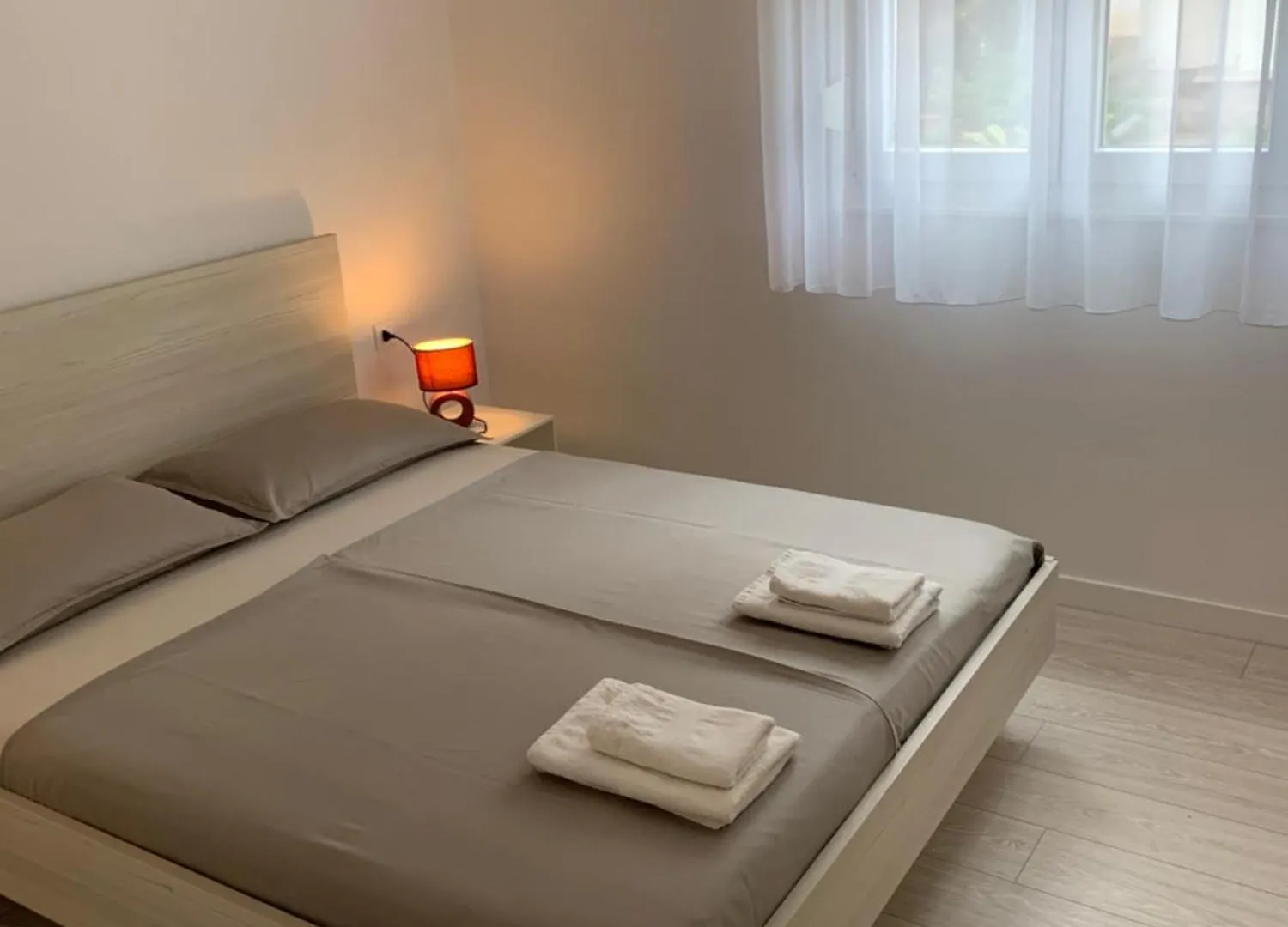 Hotel The48 Zara Affittacamere